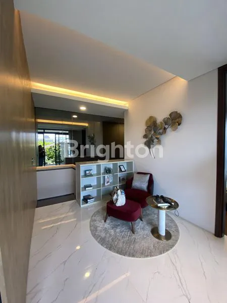 image UNIT CANTIK DAN EXCLUSIV RUMAH DI KOTA BARU PARAHYANGAN (4)