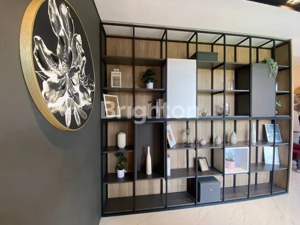 image UNIT CANTIK DAN EXCLUSIV RUMAH DI KOTA BARU PARAHYANGAN (5)