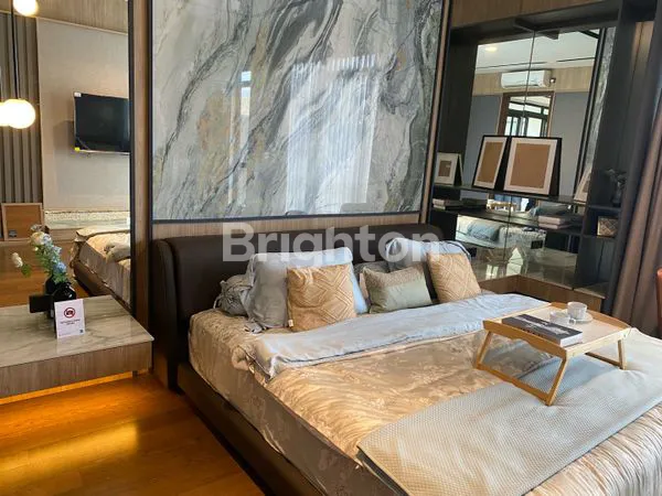 image UNIT CANTIK DAN EXCLUSIV RUMAH DI KOTA BARU PARAHYANGAN (8)