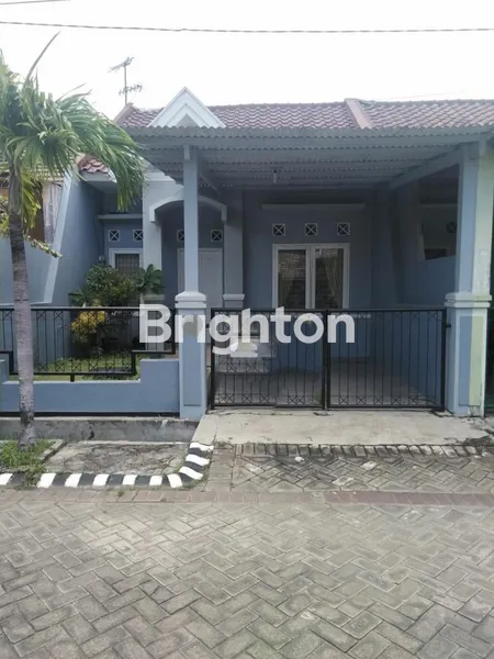 image RUMAH BAGUS TINGGAL BAWA KOPER SIAP HUNI DI GRIYA PESONA ASRI (1)