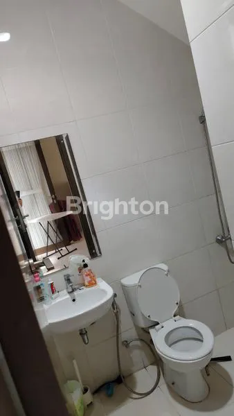 image RUMAH BAGUS DAN SIAP HUNI DI KIREINA PARK BSD (6)