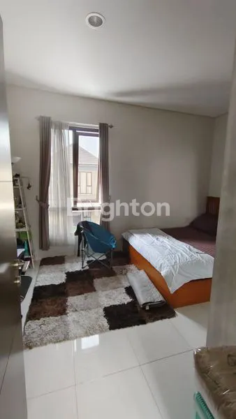 image RUMAH BAGUS DAN SIAP HUNI DI KIREINA PARK BSD (3)