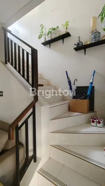 image RUMAH BAGUS DAN SIAP HUNI DI KIREINA PARK BSD (5)