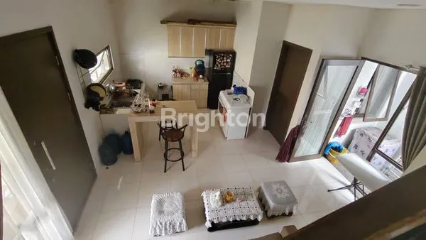 image RUMAH BAGUS DAN SIAP HUNI DI KIREINA PARK BSD (2)