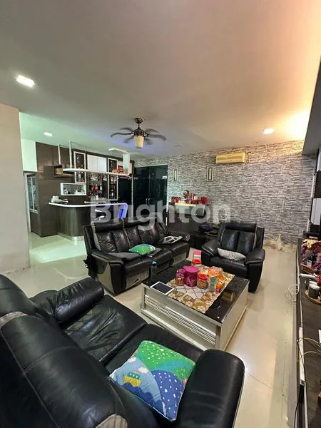 image RUMAH CANTIK & MEWAH ANGGREK  1 TINGKAT (2)