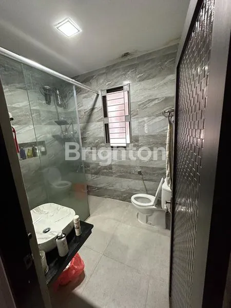 image RUMAH CANTIK & MEWAH ANGGREK  1 TINGKAT (6)