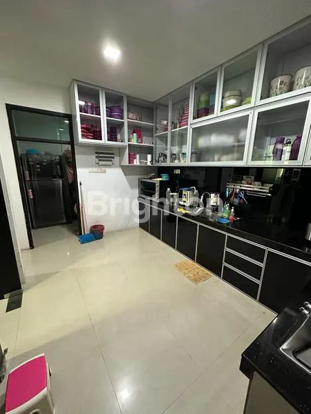 image RUMAH CANTIK & MEWAH ANGGREK  1 TINGKAT (7)
