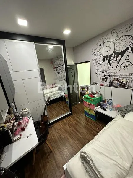 image RUMAH CANTIK & MEWAH ANGGREK  1 TINGKAT (8)