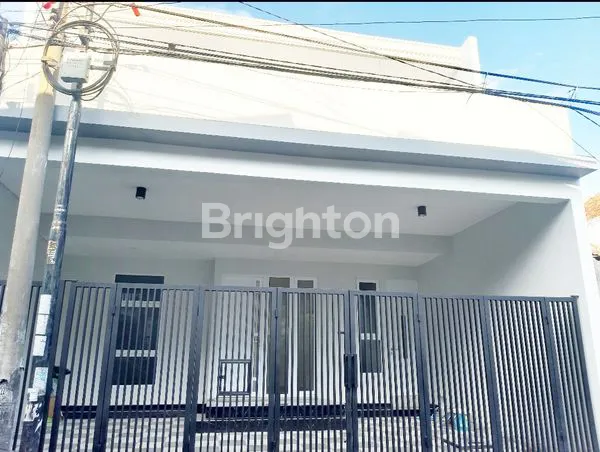 RUMAH LUX 2 LT KARANG EMPAT