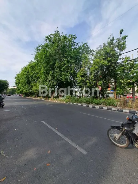 image KOMERSIAL AREA RUKO 2,5 LANTAI NOL JALAN RAYA, PADAT PENDUDUK, COCOK UNTUK TOKO KOSMETIK, BANK, KANTOR DAN USAHA LAINNYA, STRATEGIS  DEKAT JAGALAN PASAR ATOM ITC MEGA GROSIR (5)