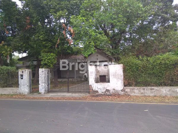 Gambar Property DIJUAL RUMAH : GAYUNGAN, SURABAYA. SHM- ID 385