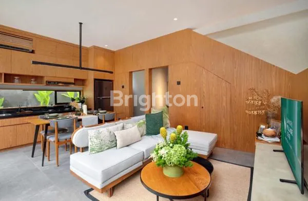 image VILLA LUXURY FULL FURNISHED, NYAMAN DAN ASRI DI UBUD (5)