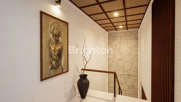 image ARMAYA JIMBARAN VILLA 2BR 2 LANTAI SWIMMING POOL  (6)