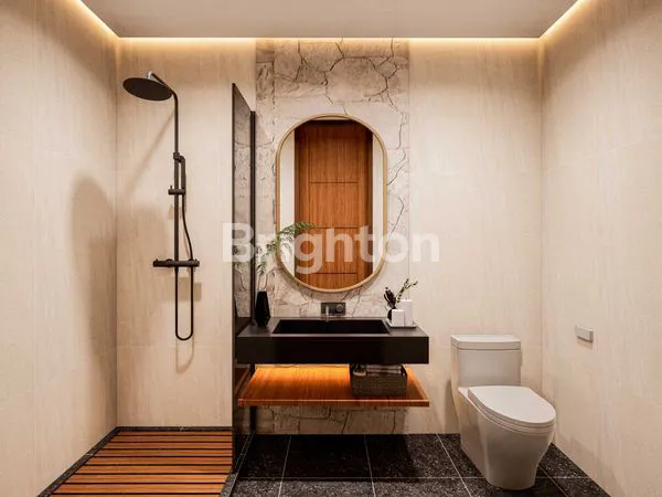 image ARMAYA JIMBARAN VILLA 2BR 2 LANTAI SWIMMING POOL  (3)