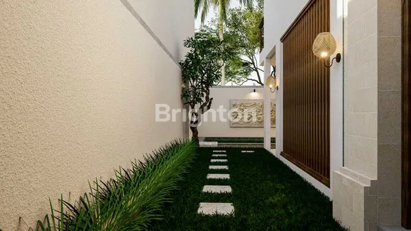 image ARMAYA JIMBARAN VILLA 2BR 2 LANTAI SWIMMING POOL  (7)