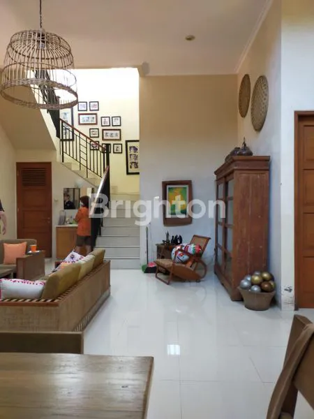 image HUNIAN STRATEGIS 6 KT DEKAT TOL JATINGALEH (6)