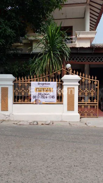 image RUMAH CANTIK LOKASI STRATEGIS DI BEJI (1)