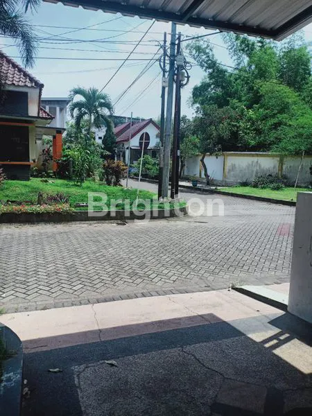 image RUMAH SEWA MURAH KAWASAN KAMPUS (7)