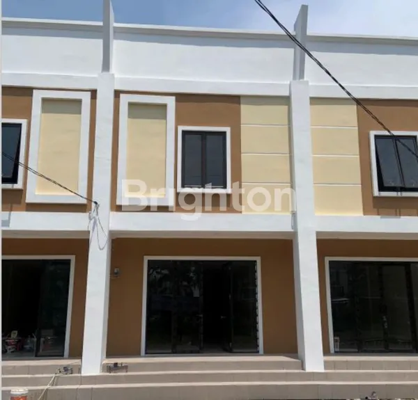 image RUKO DI CIBINONG BOGOR JAWA BARAT (1)