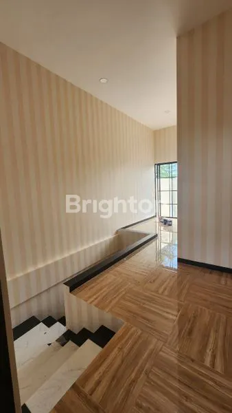 image RUMAH PONDOK NIRWANA NEW GRESS DEKAT RAYA MERR (5)