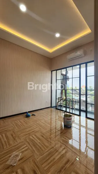 image RUMAH PONDOK NIRWANA NEW GRESS DEKAT RAYA MERR (6)