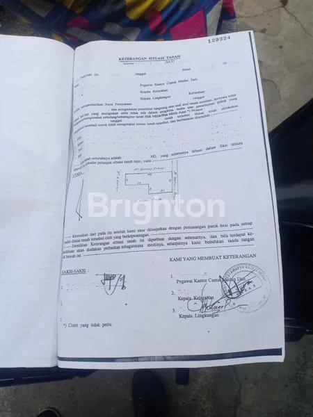 image RUMAH DAN TANAH 600 M (5)