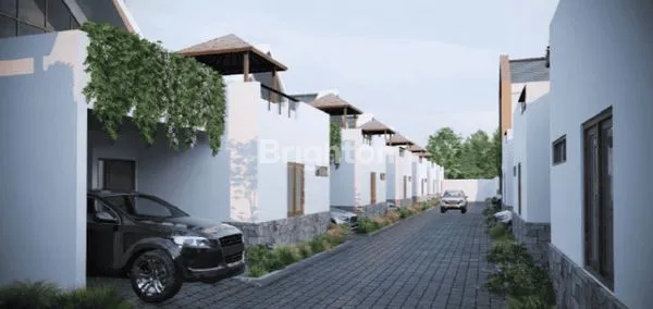 image DI JUAL VILLA DHARMAWANGSA 3KT  (3)