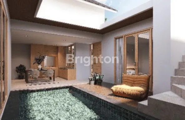 image VILLA BUKIT DHARMAWANGSA 2 KAMAR HOOK (5)