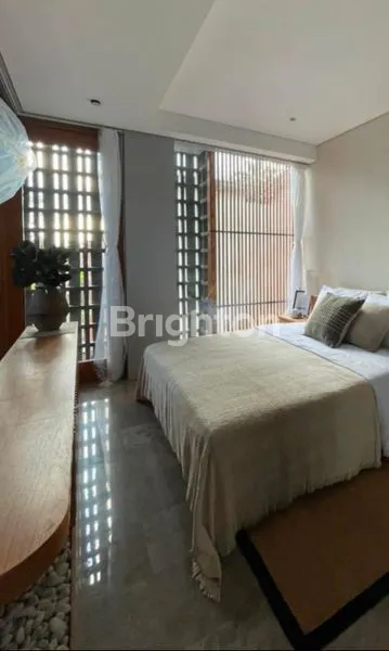 image VILLA LUXURY FULL FURNISH DENGAN SUASANA NYAMAN DI UBUD (4)
