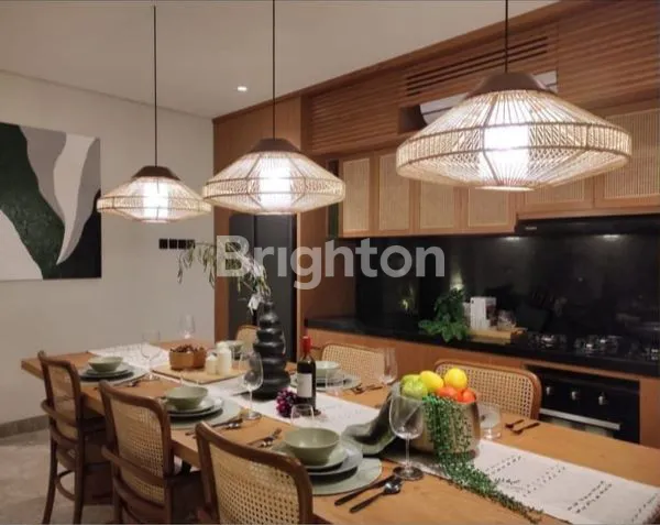 image VILLA LUXURY FULL FURNISH DENGAN SUASANA NYAMAN DI UBUD (7)