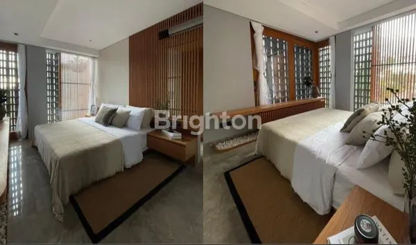 image VILLA LUXURY FULL FURNISH DENGAN SUASANA NYAMAN DI UBUD (8)