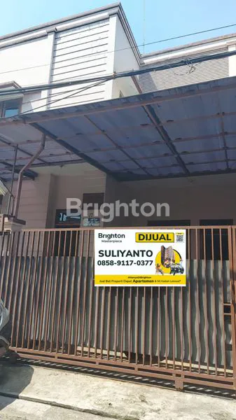 image TANAH PLUS BANGUNAN GELONG BARU TIMUR (1)