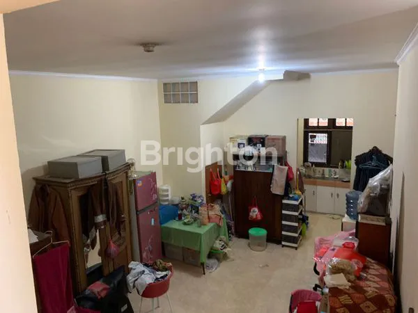 image TANAH PLUS BANGUNAN GELONG BARU TIMUR (3)