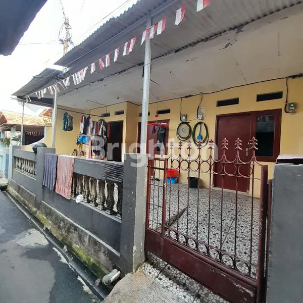 Gambar Property KONTRAKAN MURAH 3 PINTU SUKMAJAYA