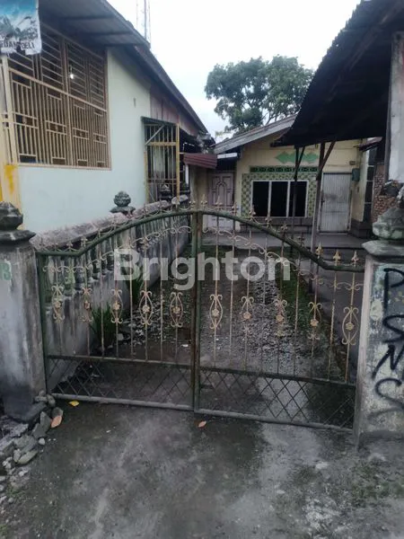 image RUMAH DAN TOKO 350M2 (1)