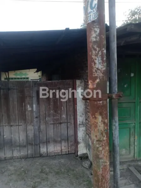 image RUMAH DAN TOKO 350M2 (2)