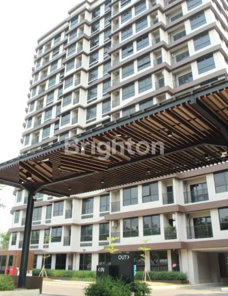 image APARTEMEN TYPE STUDIO DI PONDOK CABE TYPE STUDIO (1)