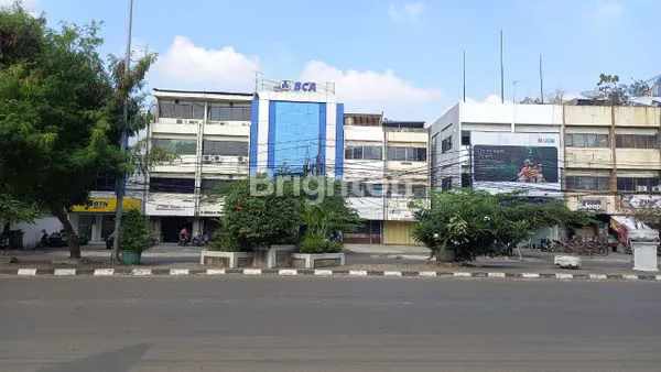 image SURYOPRANOTO (SAWAH BESAR), TANAH EKS RUKO JAKBAR (6)