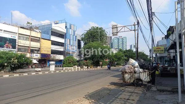 image SURYOPRANOTO (SAWAH BESAR), TANAH EKS RUKO JAKBAR (7)