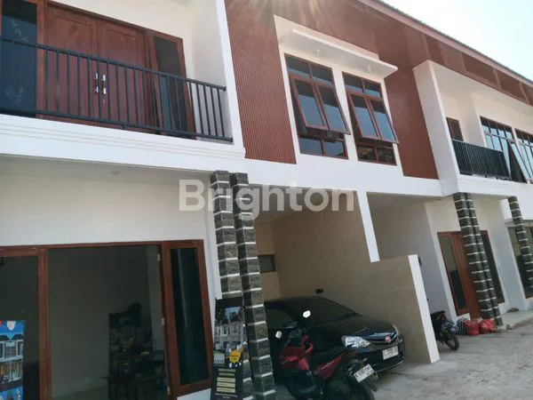 image RUMAH BARU 2LT FULL FURNISHED LOKASI DALAM KOTA YOGYA (2)