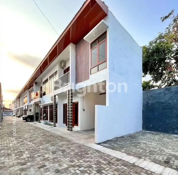 image RUMAH BARU 2LT FULL FURNISHED LOKASI DALAM KOTA YOGYA (3)