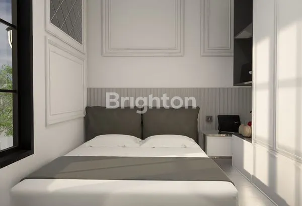 image RUMAH BARU 2LT FULL FURNISHED LOKASI DALAM KOTA YOGYA (4)