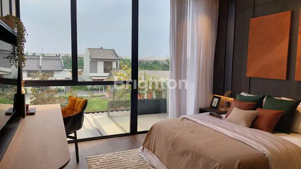 image RUMAH MEWAH DAN CANTIK HUNIAN DEKAT GADING SERPONG DEKAT TOL!! (7)