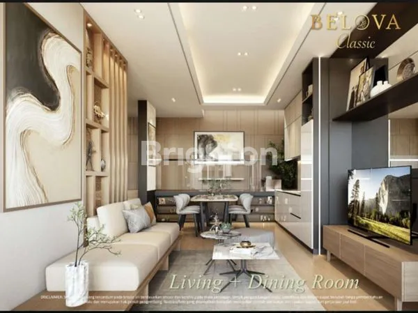 image TERRAVIA BELOVA CLASSIC  (2)