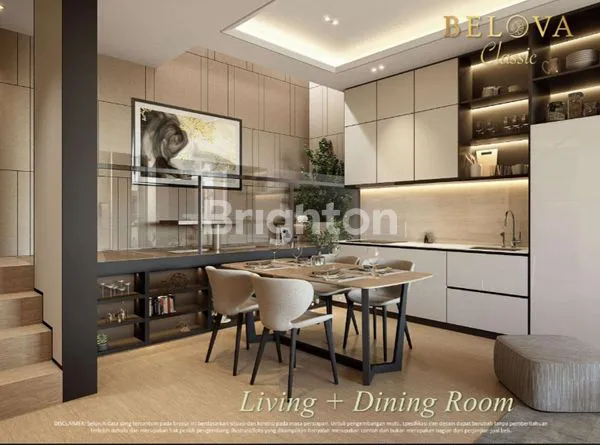 image TERRAVIA BELOVA CLASSIC  (3)