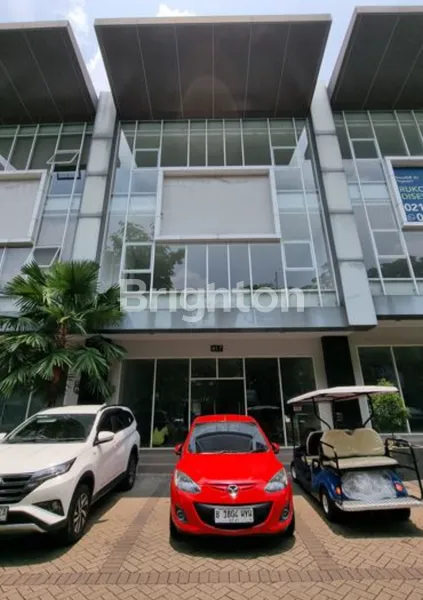 image RUKO STRATEGIS DI PONDOK CABE, TANGERANG SELATAN – PUSAT KULINER & HIBURAN MODERN DENGAN MOTO "LIVE, EAT, AND PLAY (1)