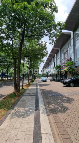 image RUKO STRATEGIS DI PONDOK CABE, TANGERANG SELATAN – PUSAT KULINER & HIBURAN MODERN DENGAN MOTO "LIVE, EAT, AND PLAY (8)