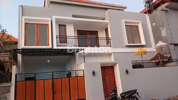 image SEWA RUMAH MODERN SEMI VILLA DI DALUNG (1)