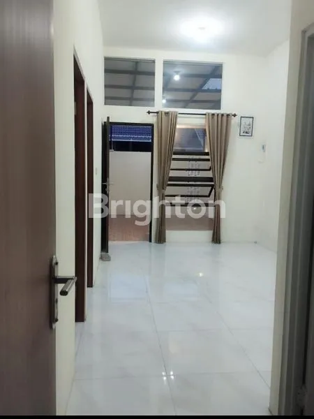 image RUMAH CANTIK BARU RENOVASI JADE SUDIMORO SIDOARJO (2)