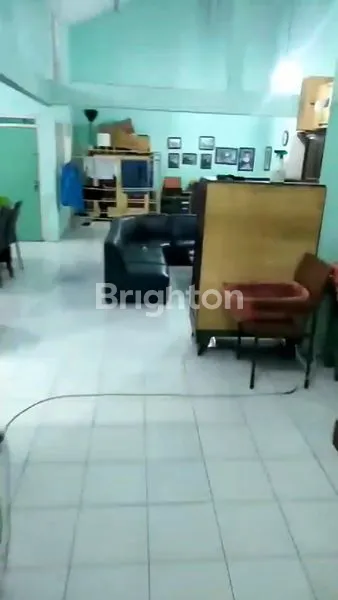 image RUMAH DENGAN SUPER LUAS TANAH DAN BANGUNAN DI BUNULREJO KOTA MALANG (2)